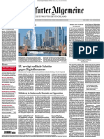 Frankfurter Allgemeine Zeitung - 15.04.2019 PDF
