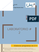 laboratorio 2