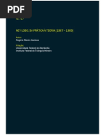 Ney Lobo Da Pratica a Teoria