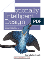PAMELA PAVLISCAK - Emotionally Intelligent Design PDF