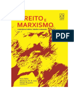 TEXTO 6 - Direito e Marxismo as novas Tendências Constitucionais da América Latina. Enzo Bello.pdf