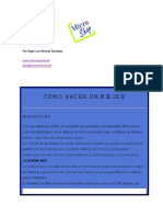 Curso Como Hacer Un Midi Kit PDF