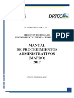 Mapro 2 PDF