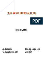 A - Apuntes de Oleohidraulica PDF