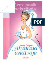 Jenny Colgan - Amanda eskuvoje.pdf