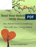 Heal Your Relationship With Money PDF