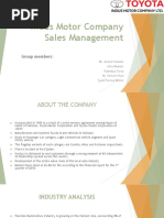 Final Annual Report 2019 | PDF | Board Of Directors | Corporate