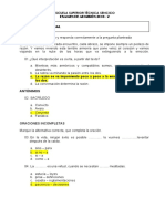 EXAMEN DE ADMISI&Oacute;N 2018 - 2 CON Respuestas.pdf