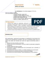 Unidad 2 Del Conflicto Al Teatro 1M PDF