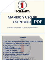 MANEJO Y USO DE EXTINTORES 2014.pdf