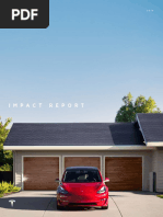 Tesla Impact Report 2019