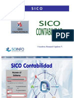 Sico Contadores