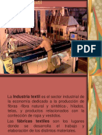 Industria Textil