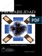 Liliana Blanco - Probabilidad PDF