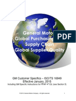 REVISION Master - GM Customer Specifics - Rev141212 - FINAL PDF