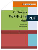 gift of the magi