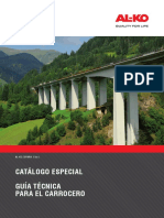 Catalogo - Especial - 2011 Alko Freno de Inersia PDF