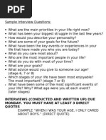 Download Erikson Interview Questions by rgundle SN40640419 doc pdf