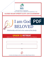 Module - Beloved - Franciscan Dominice PDF