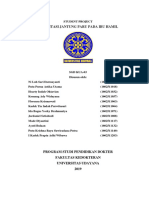 SP Resusitasi Jantung Paru Pada Ibu Hamil