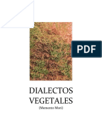 DIALECTOS VEGETALES V.biblioteca PDF