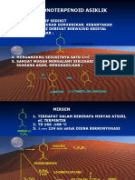 Lecture Terpenoid 2