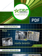 Portafolio TecnoRedes Pineda