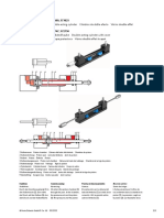 Cilindro Festo Especificaciones PDF