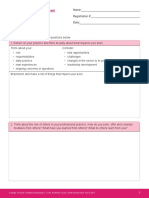 CPL Self-Assessment Tool