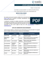 01 Resultados Conv.1 OEA-EAIDC 2019 PDF