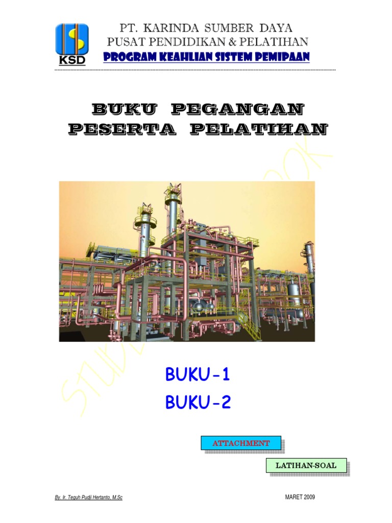 Modul All Design Oil Institut Pdf Pdf