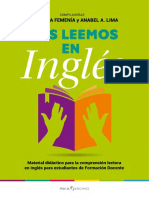 Nos Leemos en Inglés PDF