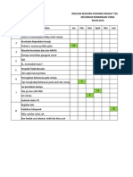 Jadwal Posrem