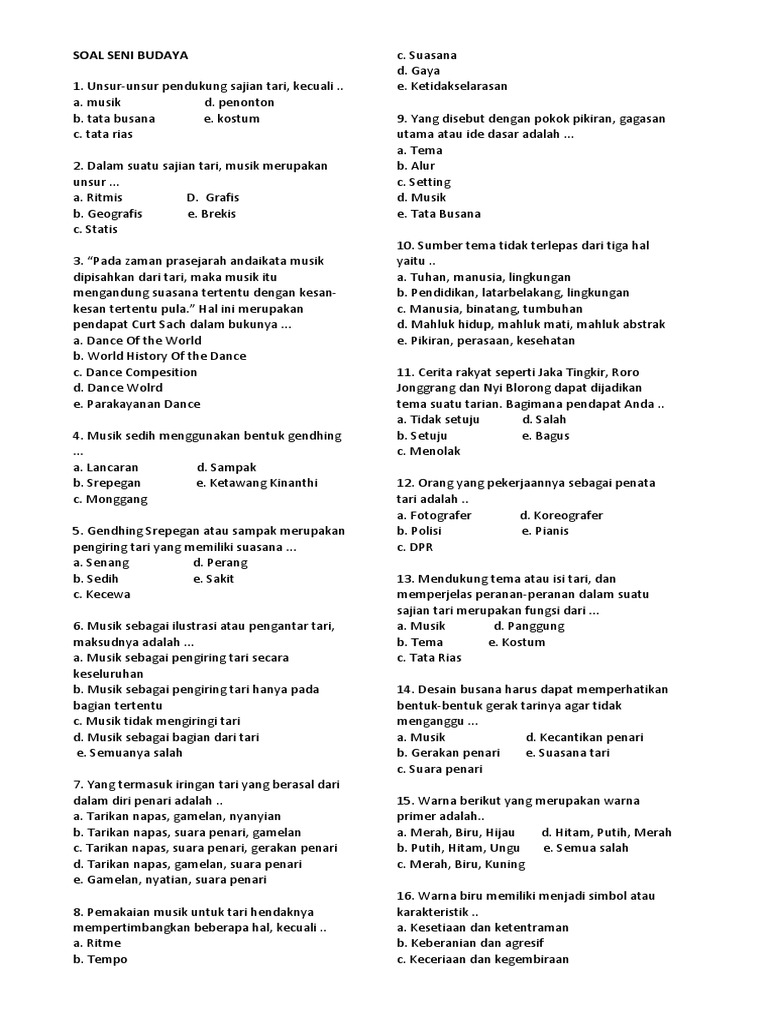 Sbk Pdf