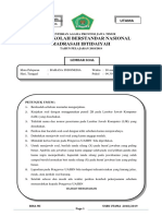 01.soal Usbn Bina 2018-2019 Utama PDF