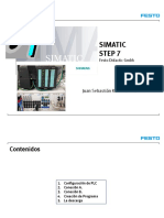  Proyecto PLC Estaciones FMS