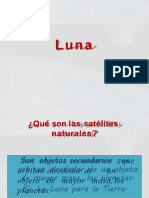 ppt luna