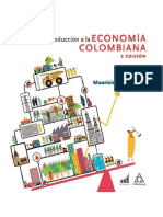 Cárdenas, M. (2013) - Introducción A La Economía Colombiana