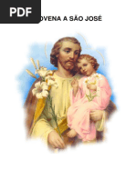 Novena a São José