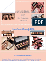 Anastasia Beverly Hills