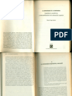 Mercantilización de la Educación (Renán Vega).pdf