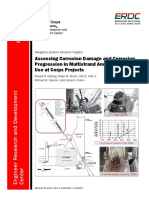 Assessing Corrosion Damaage in COE Structures A582963 PDF