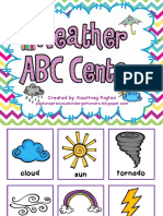 Weather ABC Center