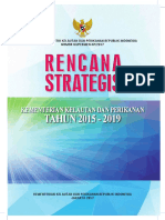 Renstra - KKP 2015 - 2019 PDF
