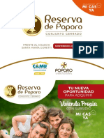 Presentación - Reserva - de - Poporo - Mar 20 PDF