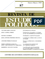 La Política Exterior de España Con Iberoamérica