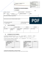 Control Interno de Becarios