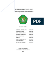 Makalah Spo Parenteral Fix