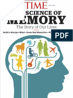 Time - The Science of Memory - 2019 PDF