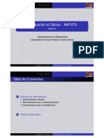 Clase 3 PDF